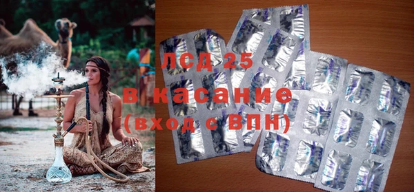 стаф Зерноград